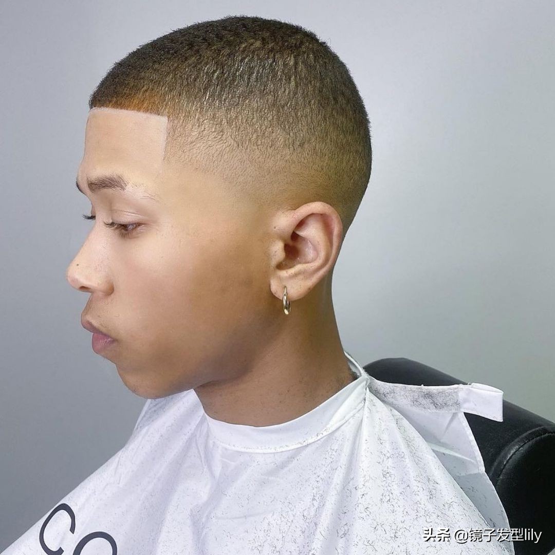 今夏帅到爆表的男发来了，立体时尚很有型，你剪对了吗