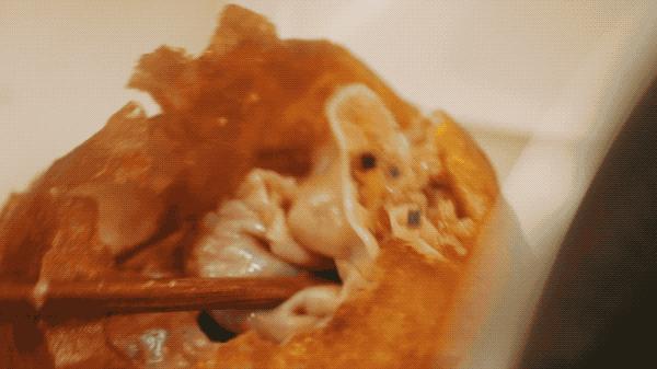 阿姨街头做的小吃,武汉姑娘做美食