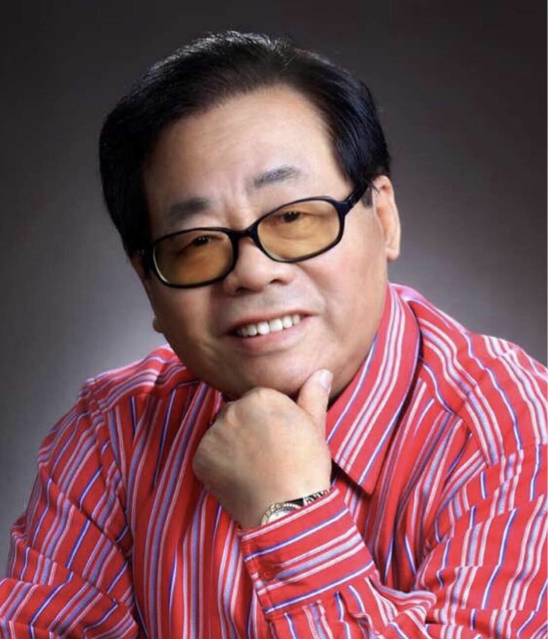 “笔间浮世，弯里人生”——《大国之酿》专访书法家米南阳