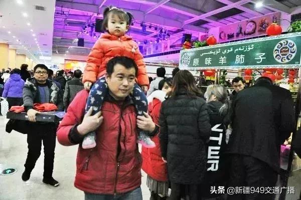 乌鲁木齐攒劲夜市,和田夜市最新信息