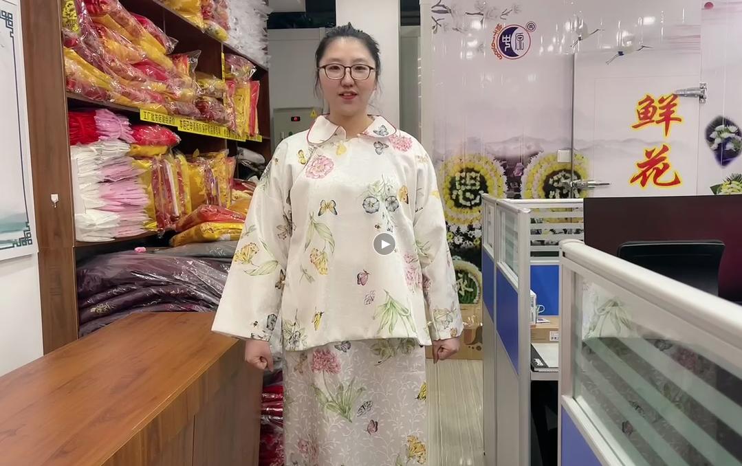 殡仪馆入殓师基本知识,殡仪礼节常识大全