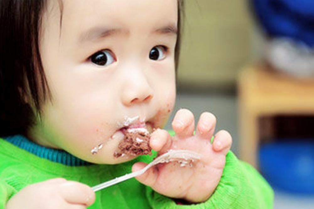 家有黄毛怎么办,家有小黄毛