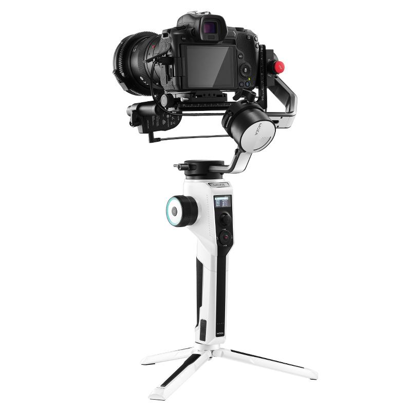 新手适合买哪款稳定器,稳定器推荐与实用