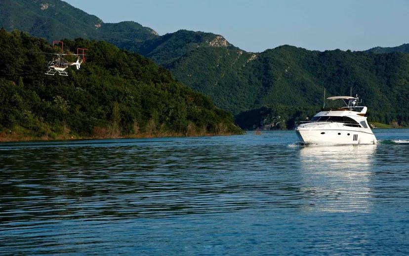 关于中华大地上的那些小知识（北京篇-平谷区）