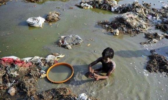 这个国家感染人数可能会破5亿!上千万人或丧命!疫情真正的黑洞