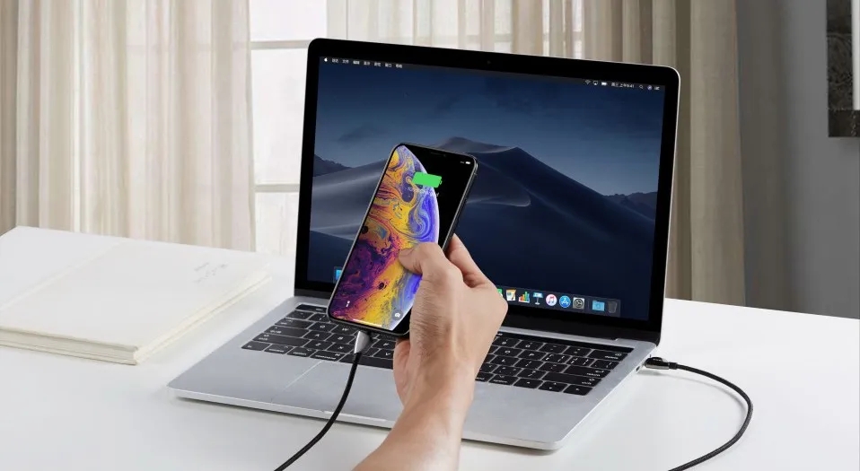 如何把iphone视频导入电脑,iphone手机资料备份到电脑上