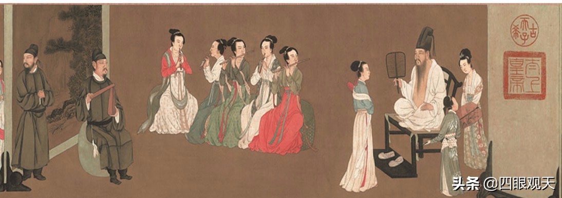 耳边明月千年梦:中国耳饰简史