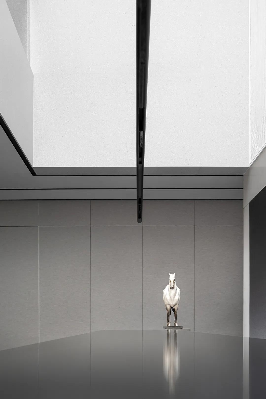 首发|上海黑泡泡：探索简学实义，寻得一方宁“净”