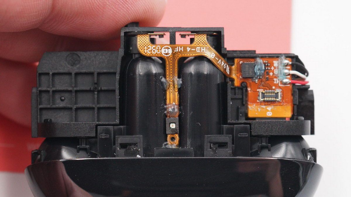 小米耳机flipbudspro拆装,小米flipbudspro耳机查找