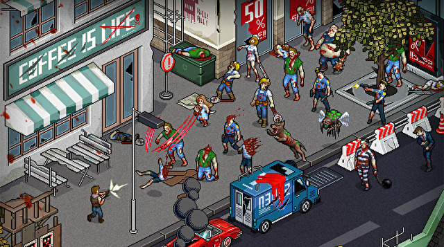 20款打发时间的手游,能打发时间又玩不腻的手游