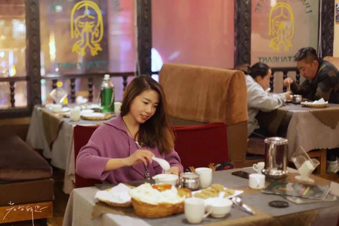 西藏旅游攻略之拉萨必吃美食,去拉萨必吃的10种美食