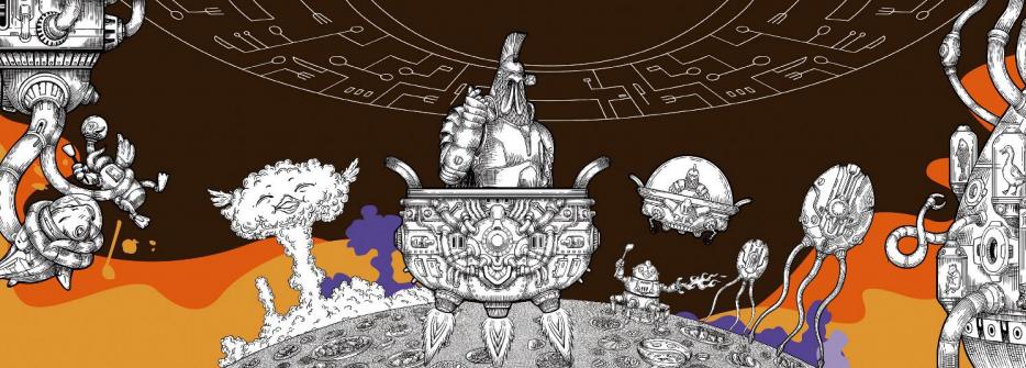 2020年INNODESIGNPRIZE大赛平面设计获奖