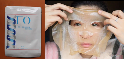 范冰冰小红书推荐面膜，十款医美面膜大盘点，都是械字号