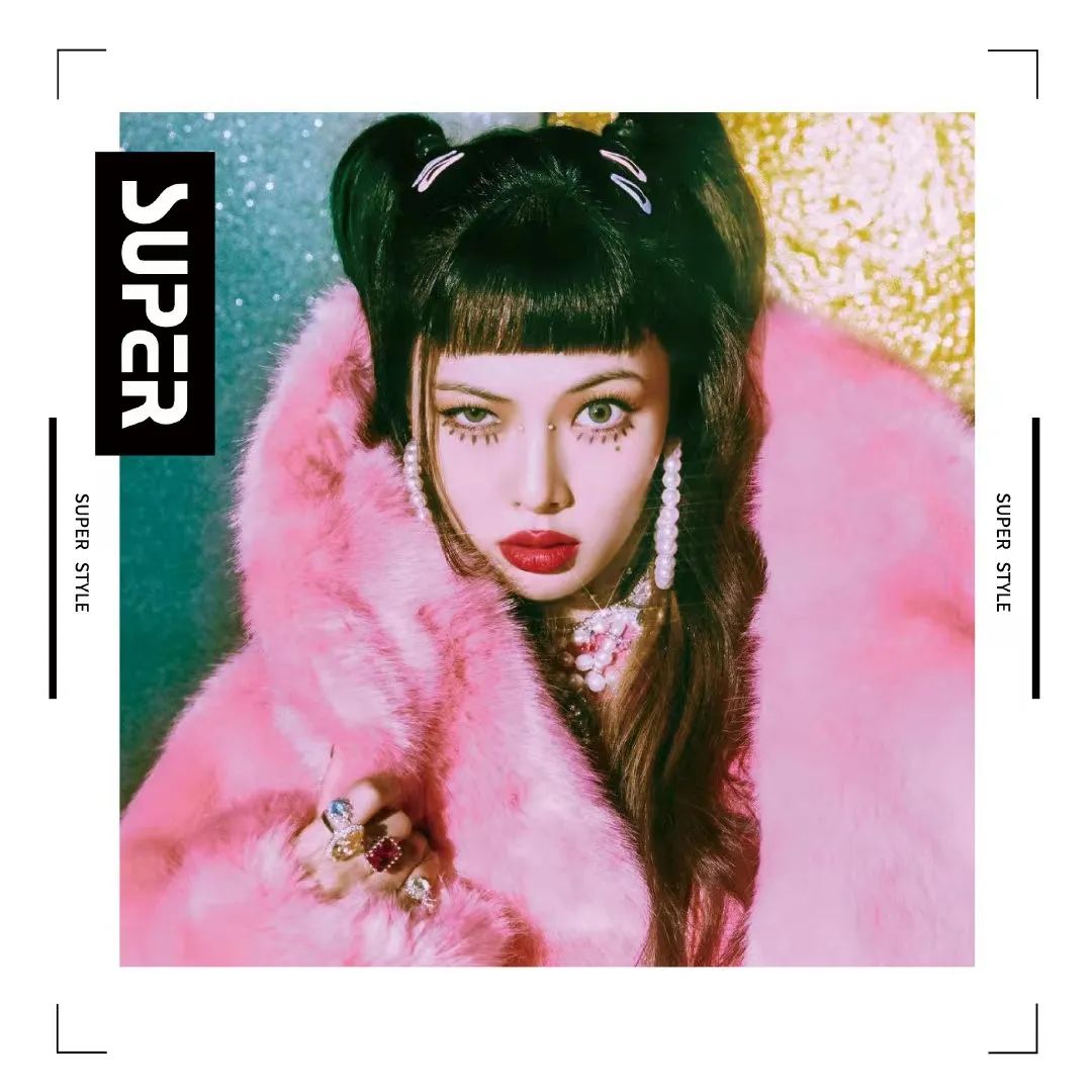 你是什么脸型适合什么发型测试,你是什么脸型就适合什么发型