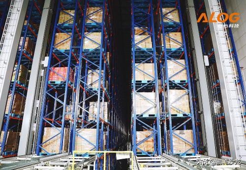 官宣！心怡科技联手C.H.Robinson，组合出击全球物流