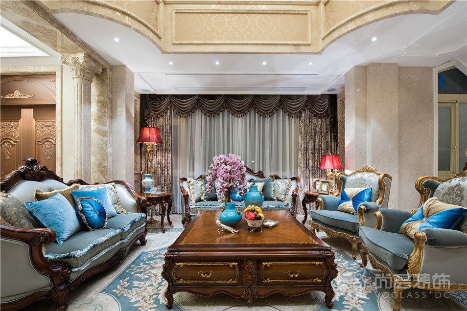 九龙仓碧堤半岛下叠,九龙仓碧堤半岛旁边的园林别墅