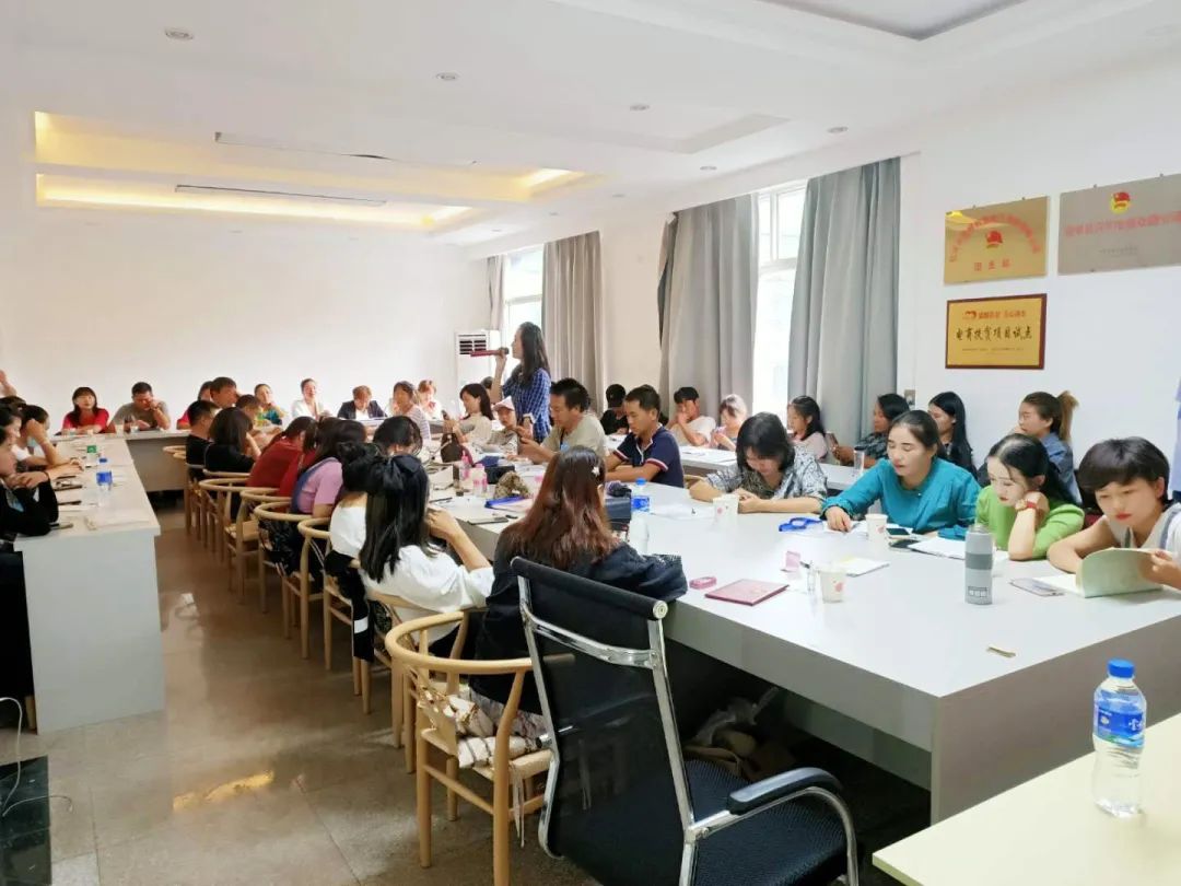 建水电商学习,云南青年电商创业培训班