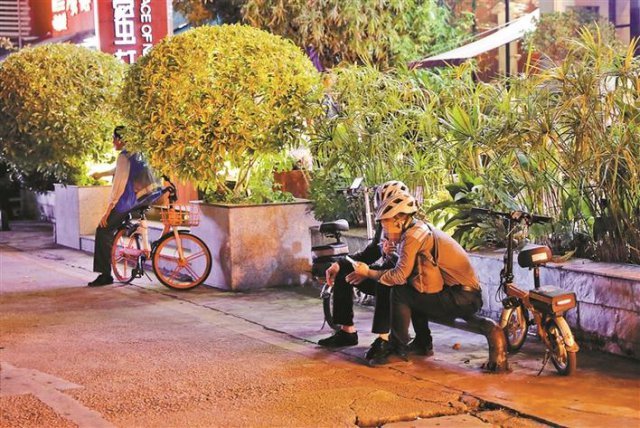 为什么全国代驾费用调低了,私人代驾和平台代驾的弊端