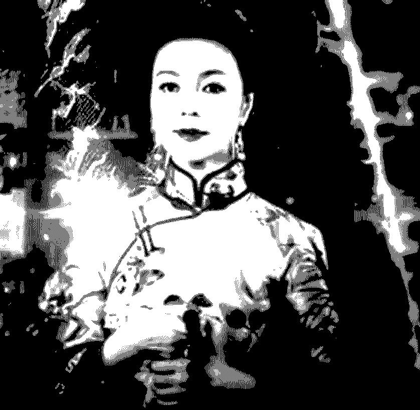 奇怪的老头民间传说,奇怪的老太太民间故事