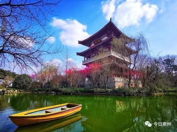 成都的天府公园,四川天府新区的公园城市