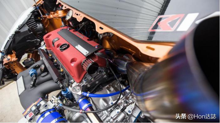 改装永无止境排量即正义,改装永无止境