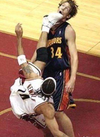 杜兰特巅峰时期隔扣,勇士杜兰特高光集锦盖帽