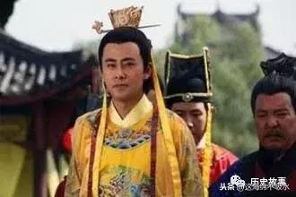 煤山孤魂明朝灭亡真相,煤山孤魂真实事件