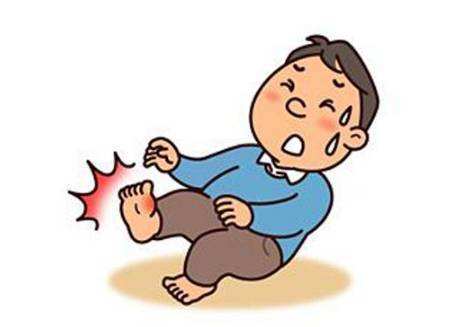 痛风通过什么运动可以缓解,痛风运动一下就痛怎么办