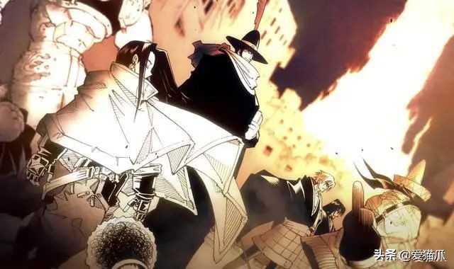 通灵王阿弥陀丸结局,通灵王阿弥陀丸上天了