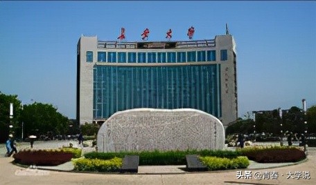 道路桥梁与渡河工程专业,长安大学