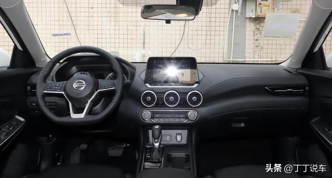 轩逸经典和新轩逸的区别图片对比,轩逸经典全新轩逸对比图