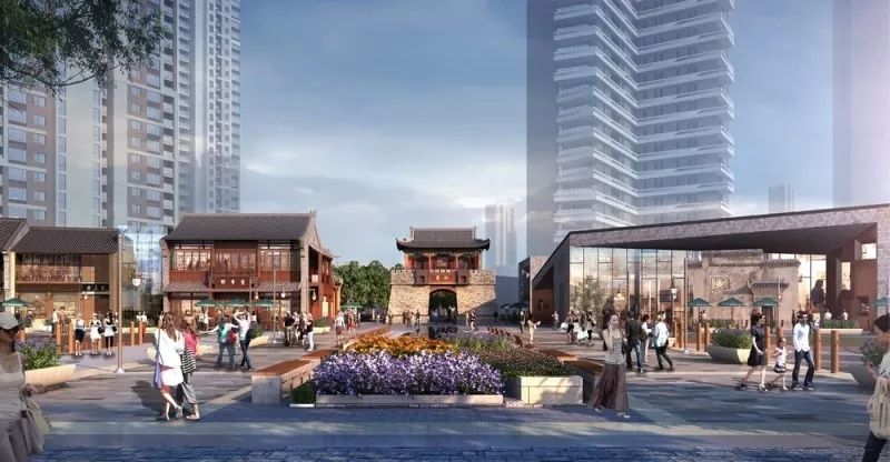 半年延期开业三次！招商百余家！阜阳两大商综延期开业