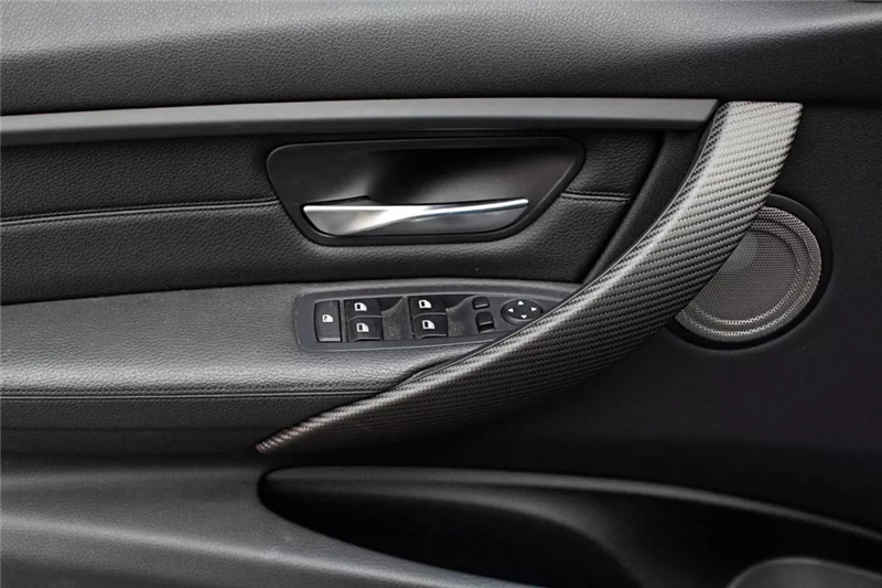 新款3系和老款3系哪个比较好,新款3系和老款3系哪个性能好