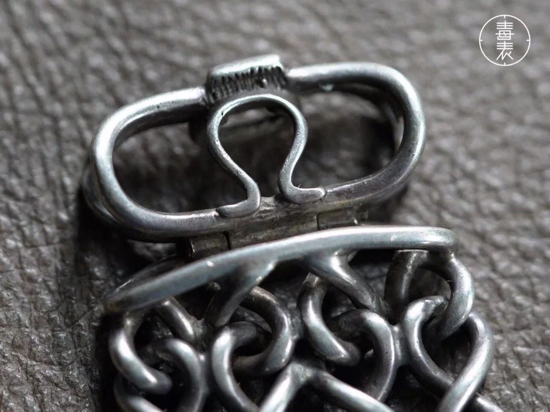 如何淘到一只喜欢的手表自传