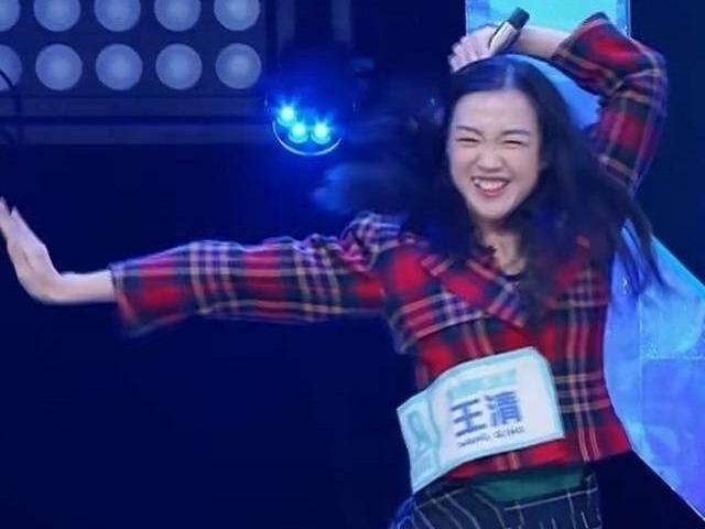 青你2训练生包贝尔,青你2包贝尔晋级