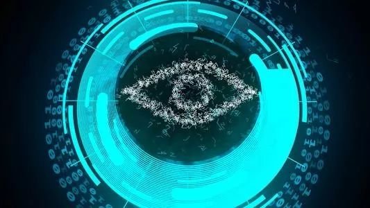 ai换脸防骗科普直播演示,ai换脸防诈小短视频