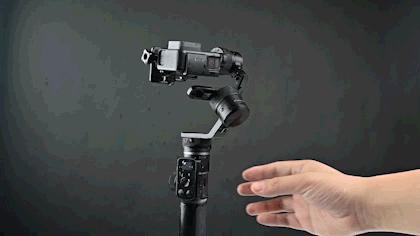 可以一搭四的稳定器就是它