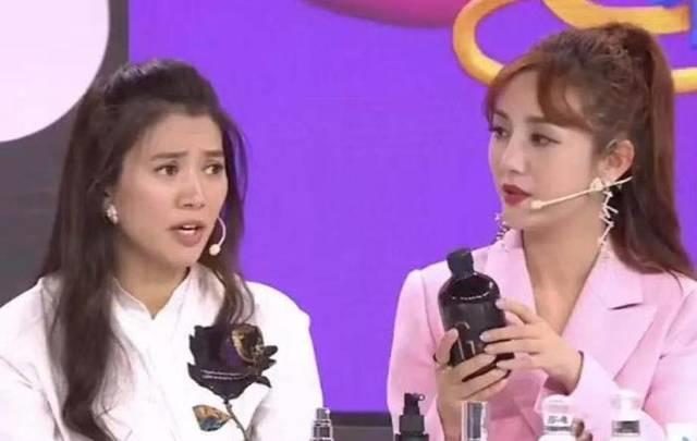 宋慧乔短发上热搜了,2020最火宋慧乔海藻卷