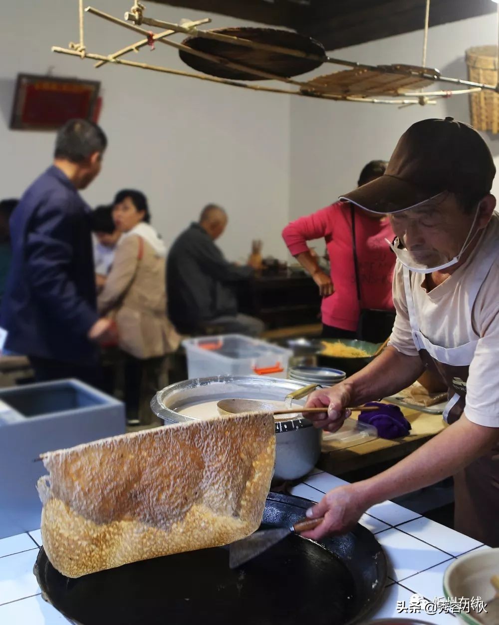 忻州古城生活会馆,忻州古城自在生活