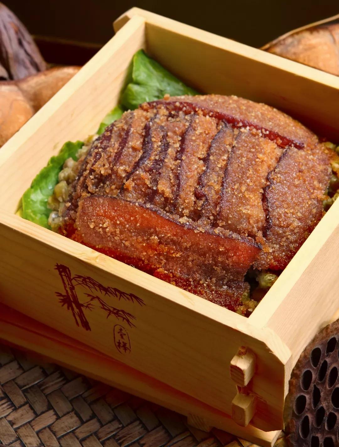 靖江美食必吃,靖江养生美食