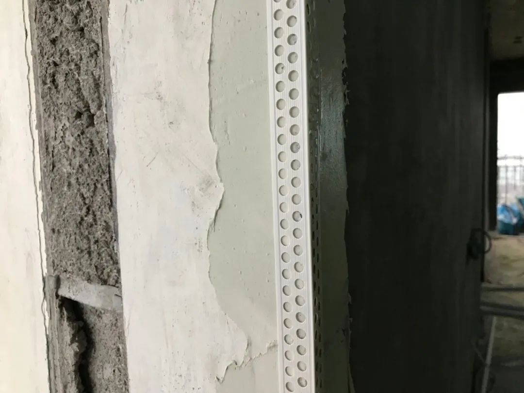 不装门的门洞大好吗,不装门还要包套吗