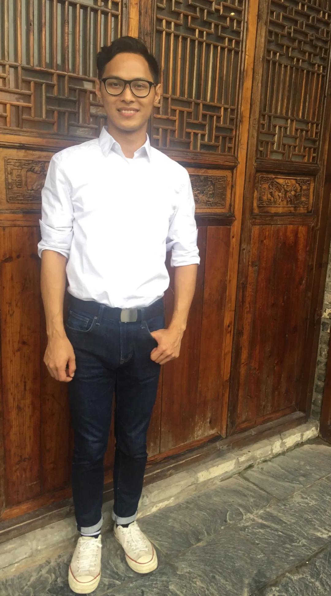 「征女友丨深圳」177cm，为人细心做事果断的广东小哥哥