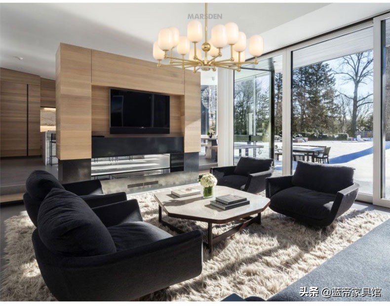 马斯登灯具怎么样,马斯登灯具