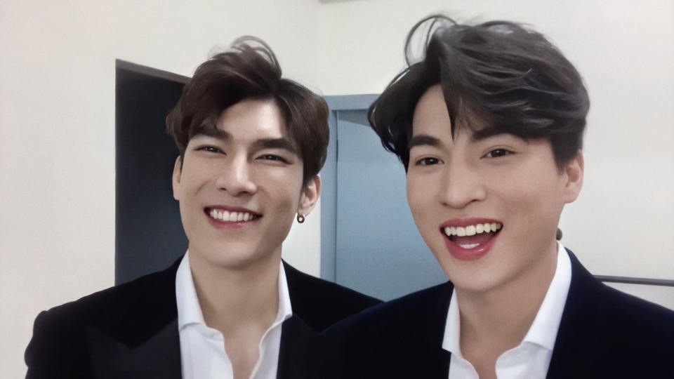 陪你到世界之巅电视剧,泰剧推荐与爱同居