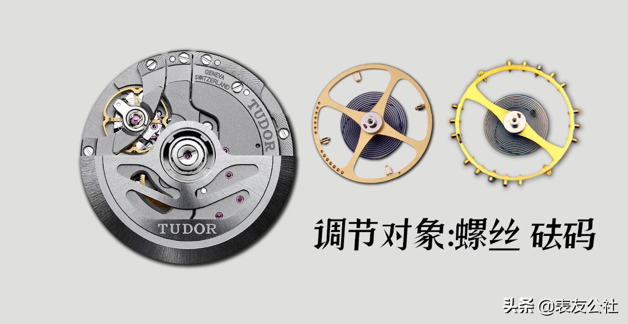 机芯真假鉴别,机芯卡度怎么辨别真伪