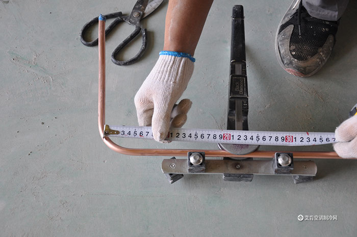 日立精工精匠安装标准,日立中央空调安装流程及注意事项