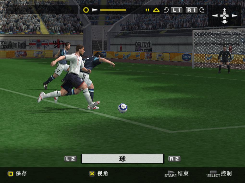 实况足球8欧文,实况足球8威廉