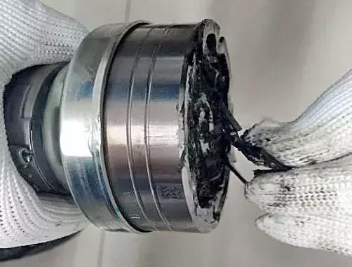 全新捷达半轴渗油解决方法,老款捷达半轴油封渗油的原因