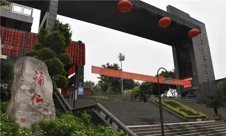 重庆巴南中学是重庆市重点中学吗,重庆市主城中学梯队排序