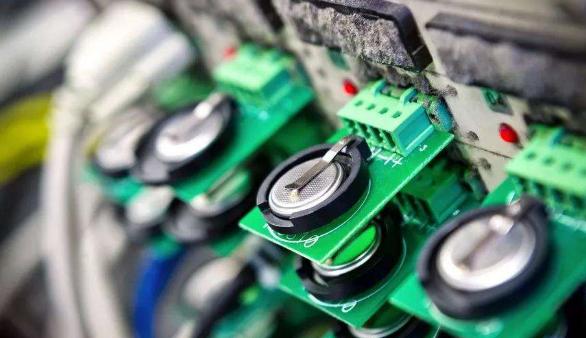 董明珠造车成都银隆,董明珠收购银隆造车成功了吗